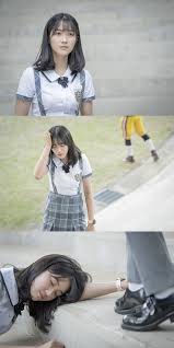 Loved kim hyeyoon as kang yeseo so i had to watch this drama and so far it's really good i like it!_drama: Kim Hye Yoon Starts To Question Everything As She Begins To Lose Her Memory In Extraordinary You Soompi