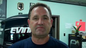 Bob Hutchcroft of Bob's Marine Talks About Their Dealership with New  Ranger/Evinrude Pro Gary Speicher