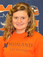 2011-12 Women's Lacrosse Roster