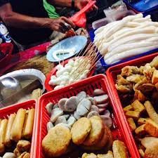 Sesuai namanya, pasar ini baru dimulai di atas jam 6 sore. Photos At Pasar Malam Pandan Jaya Kuala Lumpur Kuala Lumpur