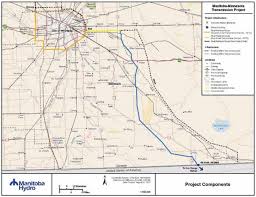 Not So Great Northern Transmission The Great Northern Xmsn