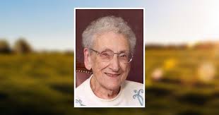 Helen M. Stingle Obituary May 17, 2008