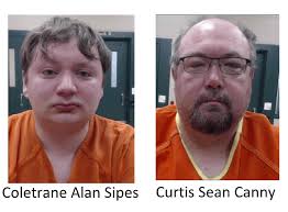 Court Dates Set for Stepfather and Stepson Facing Felony Charges in Louisa  County