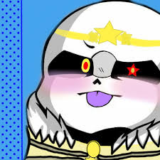Star Cross Blep Idk Undertale Cute Undertale Funny Undertale Fanart