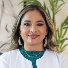 Dra. Karime Arana Aguas opiniones