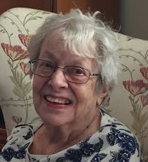 Ruth Mossman Obituary