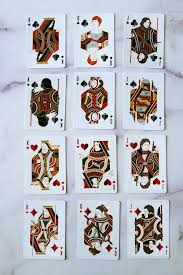 The empire strikes back, and episode vi: Star Wars Playing Cards Album On Imgur