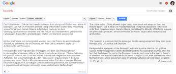 Deepl Schools Other Online Translators With Clever Machine Learning Techcrunch