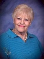 Peggy Elaine Gilmer Johns