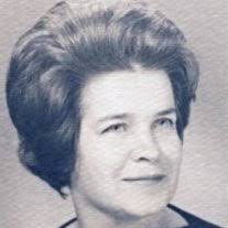 Margaret Ann Ohm Roberts Obituary 2013