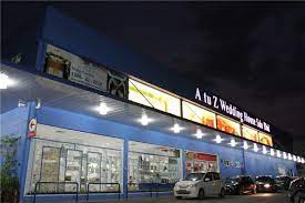 Butterworth is situated 4 km west of seberang jaya. Gubahan Hantaran Classy Gifts