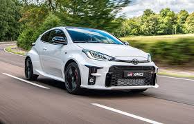 With seamless design and intuitive integration, you can enjoy smartphone connectivity via. Toyota Yaris So Hot It Has Sold Out Practical Motoring
