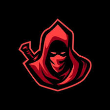 Find & download the most popular logo vectors on freepik free for commercial use high quality images made for creative projects. Rojo Con Capucha Assassin Esports Logo Para Juegos Mascota Grafico Vectorial Y Imagen Png Logos De Videojuegos Imagenes De Logotipos Logo Del Juego