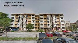 Januari 2014 ~ portal informasi sk seksyen 24, shah alam via portalskseksyen24.blogspot.com. Seksyen 24 Shah Alam Flat For Sale In Shah Alam Selangor Iproperty Com My