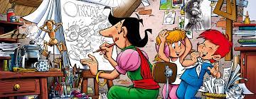 From the hard to handle concert film. Malvorlagen