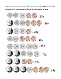 Check spelling or type a new query. Counting Money Worksheet 2 With Detailed Answer Key By Debbie S Den