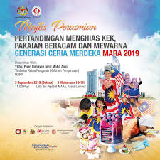 Bagi perkongsian kali ini, pihak kami akan berkongsi tentang mengenai poster mewarna hari kemerdekaan ini. Majlis Amanah Rakyat On Twitter Semarakkan Hari Kebangsaan Di Pertandingan Menghias Kek Pakaian Beragam Dan Mewarna Generasi Ceria Merdeka Mara 2019 Mara Kplb Sayangimalaysiaku Malaysiabersih Taskamara Https T Co 9fkuvaw5h3