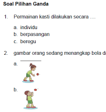 Silabus pjok kelas 2 genap k13 9 komponen.doc, unduh silabus pjok kelas 2 ganjil k13 9 komponen.doc, unduh. Soal Pat Pjok Kelas 2 Kurikulum 2013 Dicariguru Com