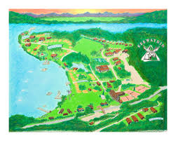 Share your ideas in the comments to help our list grow! About Dunmore Keewaydin