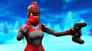 This is a massive change for fortnite's iphone port. Fortnite Characters Holding Controllers Fortnite Free Online No Download