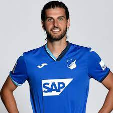 Midfielder who is widely known for his aggressive attacking style. Florian Grillitsch Ready To Take The Next Step In His Career