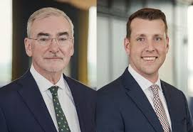 Smith Pauley Partners Smith, DeLuca Receive High Accolades in Law Field —  Smith Pauley