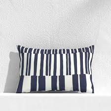 Black And White Striped Outdoor Fabric Canada Pin On San Clement Beach Refresh