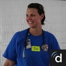 Dr. Mary B. Chitwood (Weick), MD