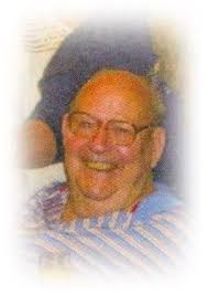 James W Carson (1926-2017)