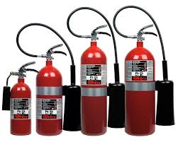 Is an authorized distributor of ansul fire extinguishers. Fire Extinguishers Western Fire Prevention