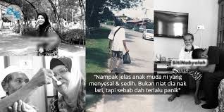 Seorang pelakon dituduh pikat isteri orang!!! Tak Sengaja Jadi Punca Ajal Isteri Orang Pemuda Larikan Diri Datang Minta Maaf Erin Sakura