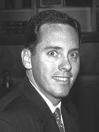 40 Under 40 — Tom McGrath