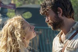 1923 Season 2 Finale: Brandon Sklenar, Julia Schlaepfer Interview