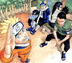 Sasuke Recovery Team Naruto Naruto Shippuden Anime Naruto Art