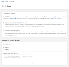 Maybe you would like to learn more about one of these? European Union Vat