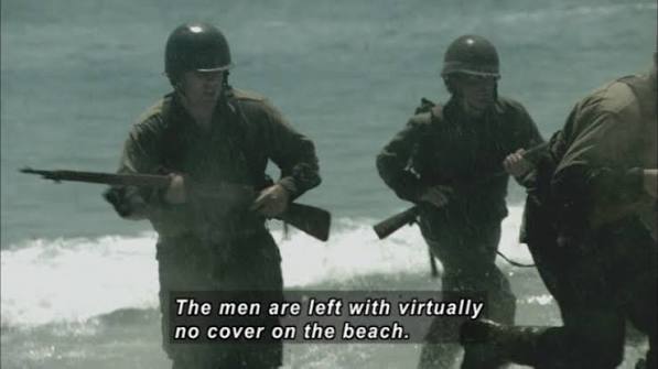 America the Story of Us: World War II