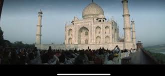 Maybe you would like to learn more about one of these? Srivatsa Ray On Twitter That S Not Even The Biggest Crime In Armageddon Though This Is 1 Taj Mahal Is A Mausoleum For A Dead Muslim Queen Not A Temple 2 Hindus Depicted