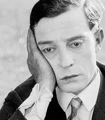 Buster Keaton ... A Tragic Mask?