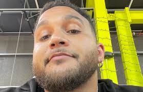 Michael Salmond (@real_cxd) · Instagram photos and Reels