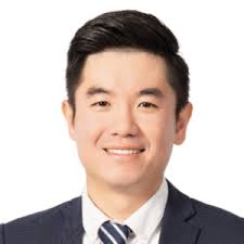 Eric Xue, Associate Salesperson