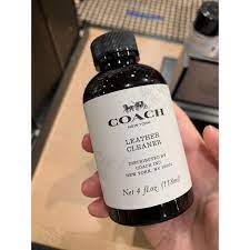 Free shipping on qualified orders. Ready Stock Receive In 3 Day 100 Authentic Coach Bag Cleaner Fabric Or Moisturizer Usa Shopee Malaysia