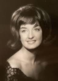 Judy Hamilton Morse Obituary March 29, 2023