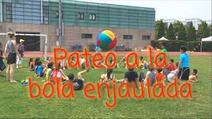 Es un juego al aire libre para niños que puede ir de lo más fácil a lo más complicado. Pateo A La Bola Enjaulada Juego Competitivo Por Equipos 00708 Por Equipos De 7 A 12 Anos De 20 A 50 Jugadores Al Ball Kids Rally