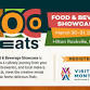 MoCo Eats Food & Beverage Showcase