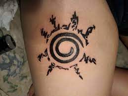 101 Awesome Naruto Tattoos Ideas You Need To See Naruto Tattoo Ideas Naruto Tattoo Anime Tattoos