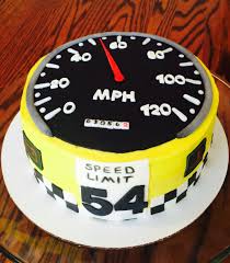 Boy Simple Birthday Cake Designs For Men Speedometer Cake 60th Birthday Cake For Men Cars Birthday Cake 18th Birthday Cake For Guys