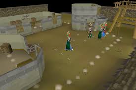 Merry christmas & happy new. Last Man Standing Osrs Wiki