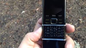 Original Nokia 8800 Arte Black with 1G ...