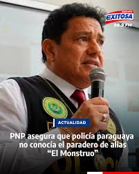 🔵🔴 #ExitosaChiclayo