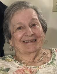 Obituary information for Mary T. Peterson